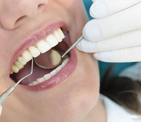 豊富な治療経験